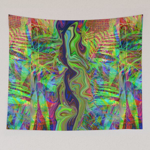 Item preview, jungle  designed and sold by Emma Shakeshaft.