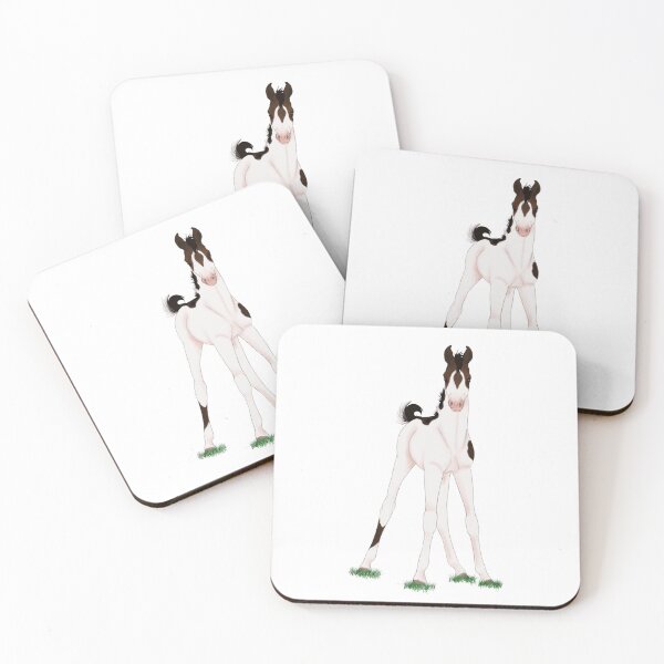 Item preview, Little Foal designed and sold by Horse-Aholic.