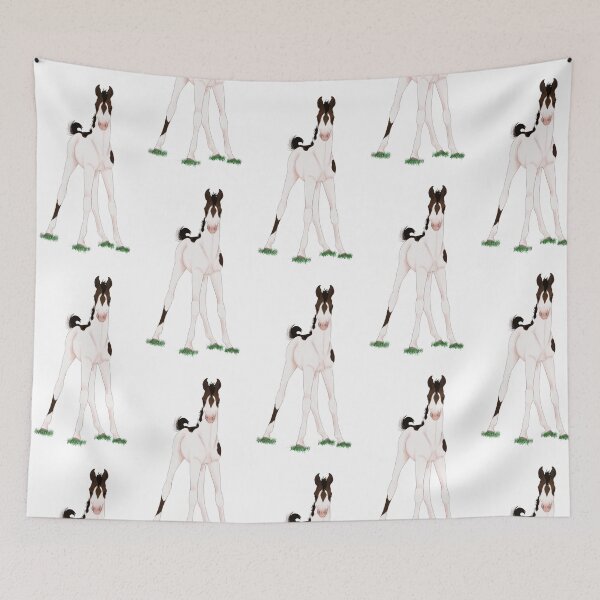 Item preview, Little Foal designed and sold by Horse-Aholic.