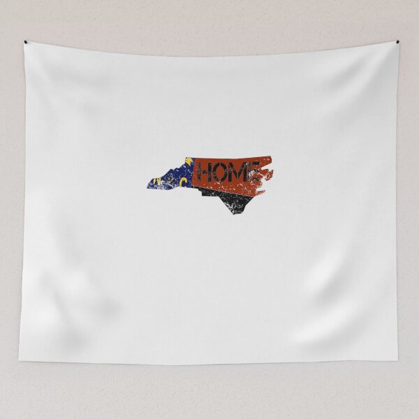 Item preview, North Carolina State product - Home - Gift From NC designed and sold by stuch75.