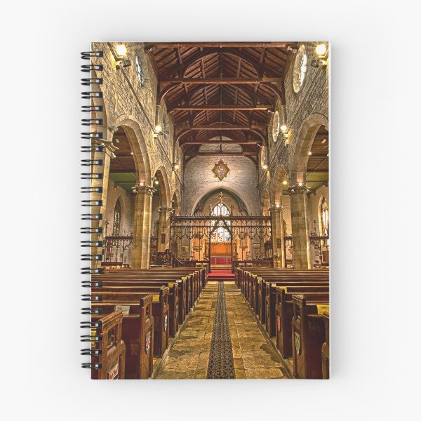 Item preview, St Swithun East Grinstead designed and sold by Dave Godden.