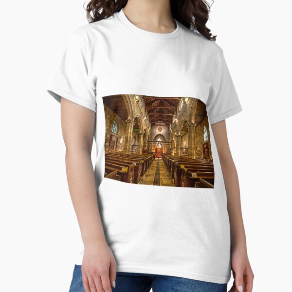Item preview, St Swithun East Grinstead designed and sold by Dave Godden.