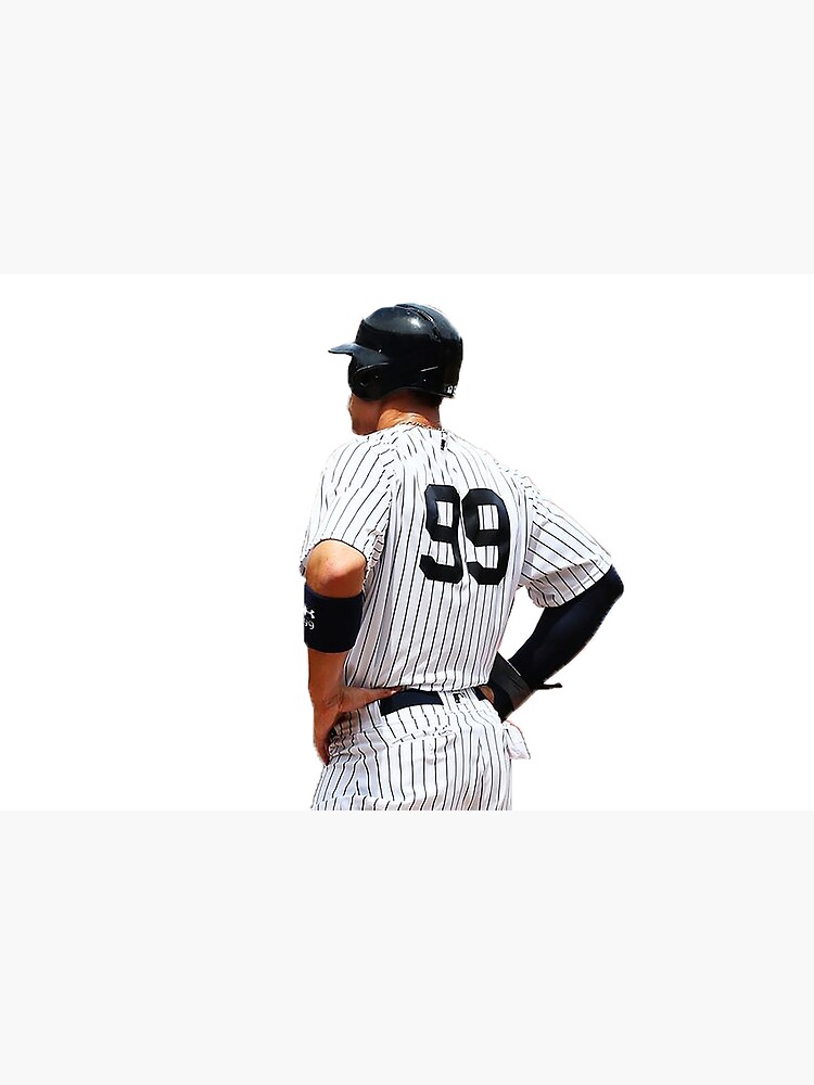 Aaron Judge Art Print for Sale by Abbylanza5