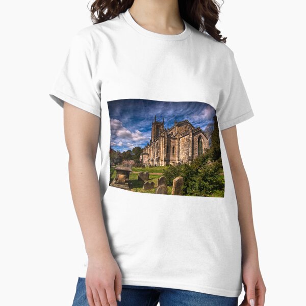 Item preview, St Swithun East Grinstead designed and sold by Dave Godden.