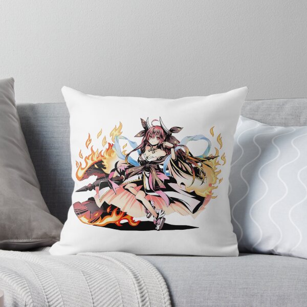 Item preview, Kotori Itsuka - Date a Live Anime designed and sold by the-Gate.