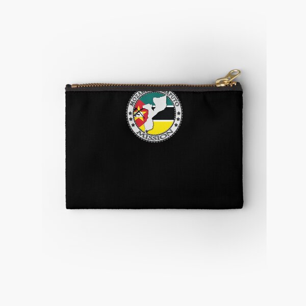 Item preview, Mozambique Maputo Mission - LDS Missionary Gift Shirt designed and sold by brizodesign.