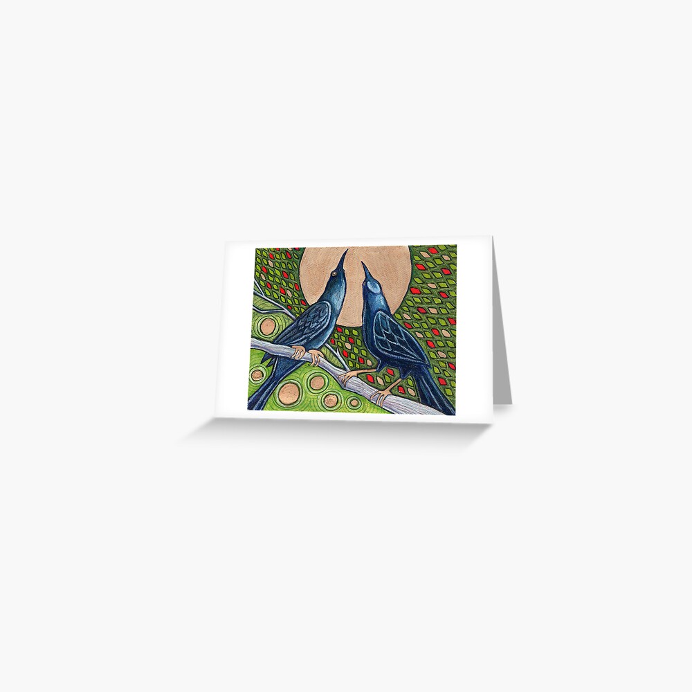 Item preview, Greeting Card designed and sold by LynnetteShelley.