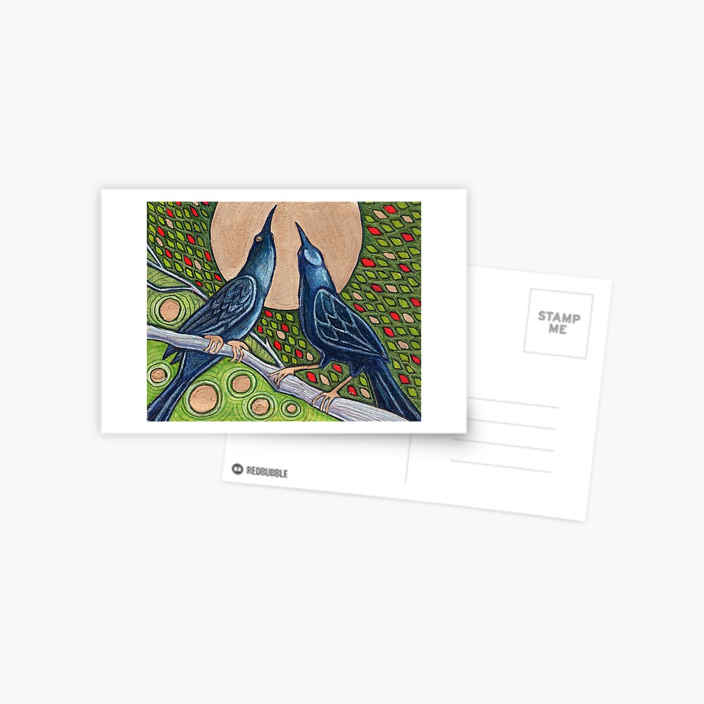 Item preview, Postcard designed and sold by LynnetteShelley.