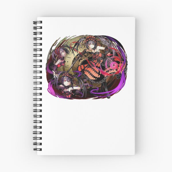 Item preview, Kurumi Tokisaki - Date a live anime designed and sold by the-Gate.