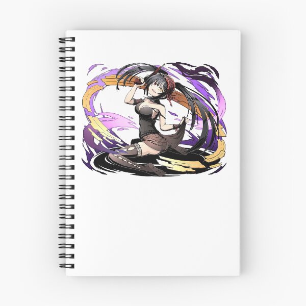 Item preview, Kurumi Tokisaki - Date a live anime designed and sold by the-Gate.