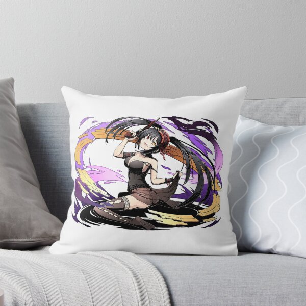 Item preview, Kurumi Tokisaki - Date a live anime designed and sold by the-Gate.