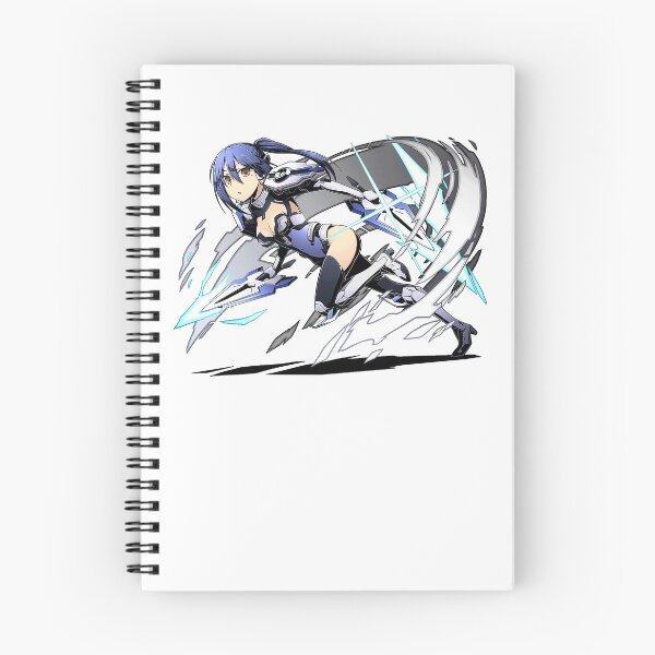 Item preview, Mana Takamiya - Date a live anime designed and sold by the-Gate.