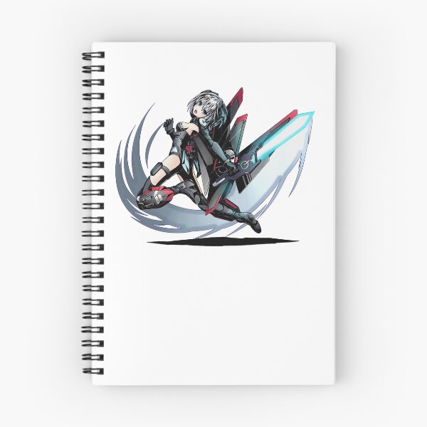 Item preview, Origami Tobiichi - Date a live anime designed and sold by the-Gate.