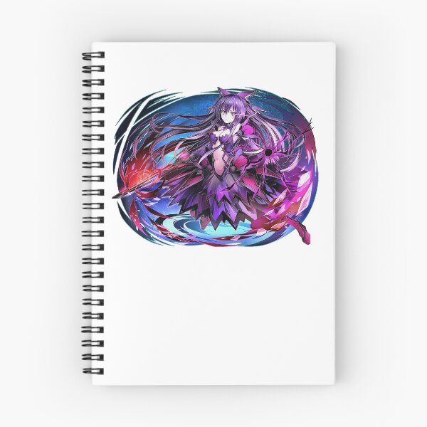 Item preview, Tohka Yatogami - Date a live anime designed and sold by the-Gate.