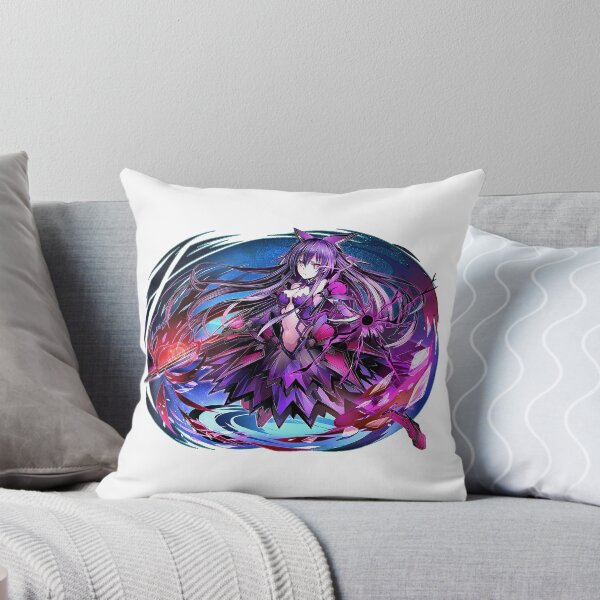 Item preview, Tohka Yatogami - Date a live anime designed and sold by the-Gate.