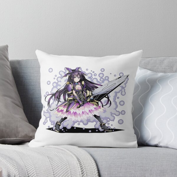 Item preview, Tohka Yatogami - Date a live anime designed and sold by the-Gate.