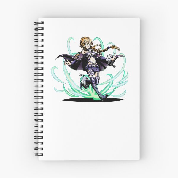 Item preview, Yamai - Date a live anime designed and sold by the-Gate.
