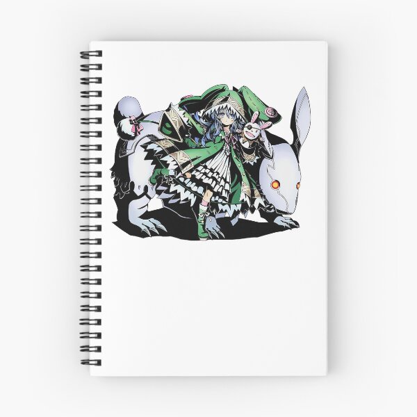 Item preview, Yoshino - Date a live anime designed and sold by the-Gate.