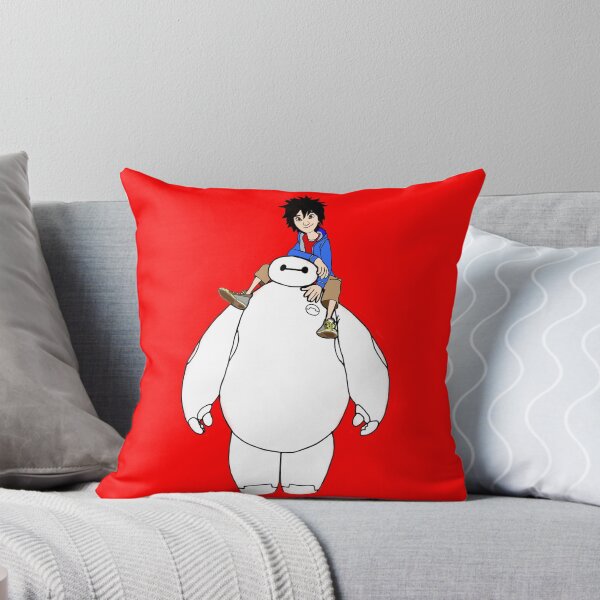 Item preview, Big Hero Six, Beimax and Hiro designed and sold by sagata.