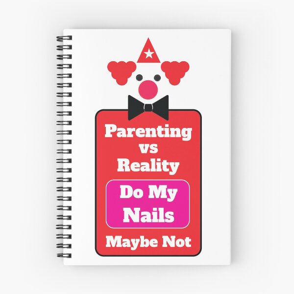 Item preview, Parenting vs Reality Shirt - Funny Parent Shirt - New Parent tshirt - Parent tee designed and sold by happygiftideas.
