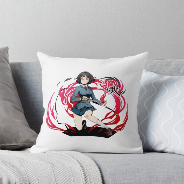 Item preview, Anri Sonohara - Durarara !! Anime designed and sold by the-Gate.