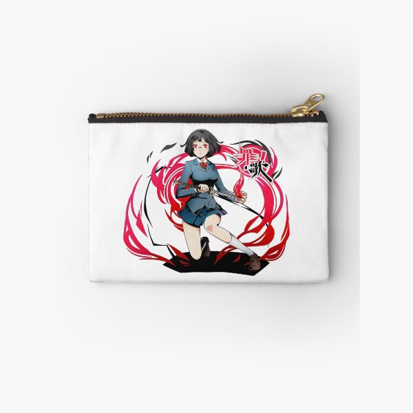 Item preview, Anri Sonohara - Durarara !! Anime designed and sold by the-Gate.