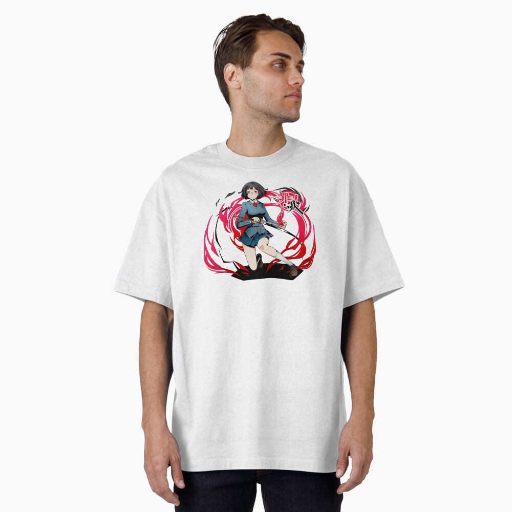 Item preview, T-shirt oversize designed and sold by the-Gate.