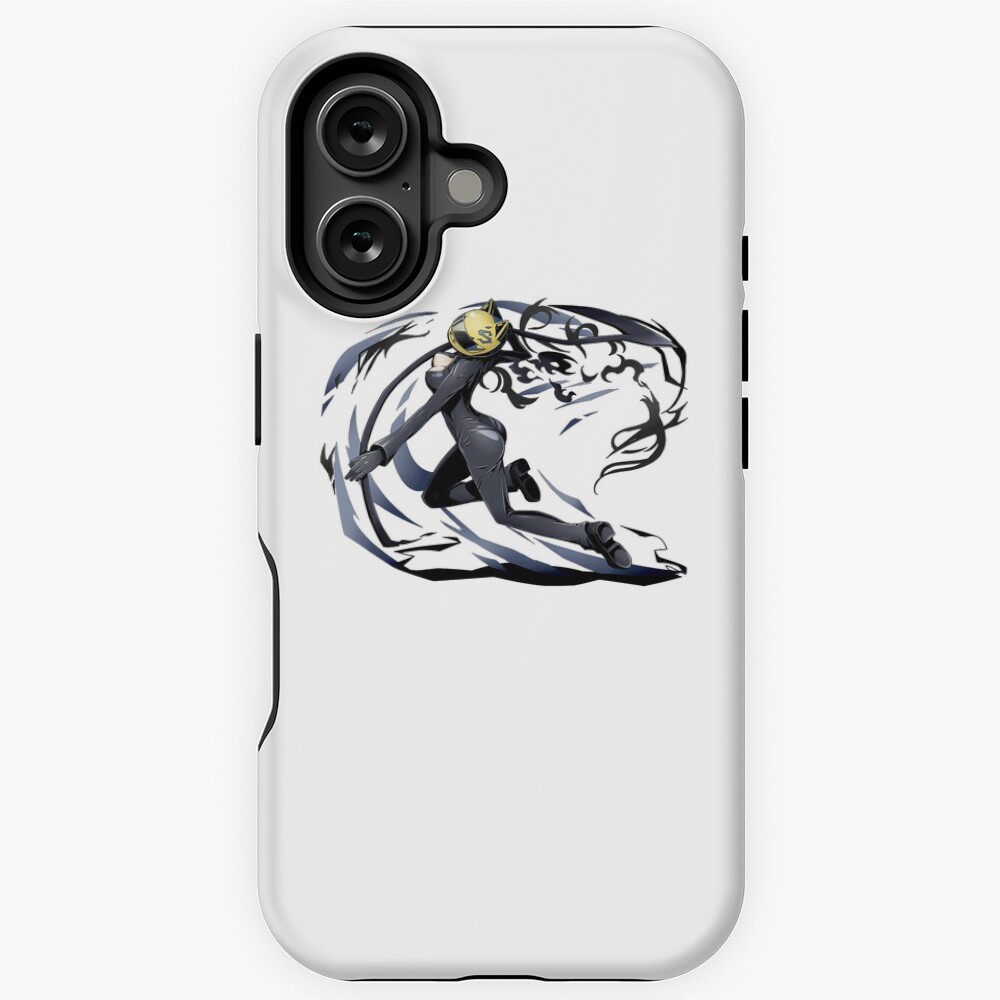 Item preview, Coque antichoc Magsafe pour iPhone designed and sold by the-Gate.