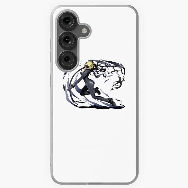 Aperçu de l'œuvre Celty Sturluson - Durarara !! Anime créée et vendue par the-Gate.