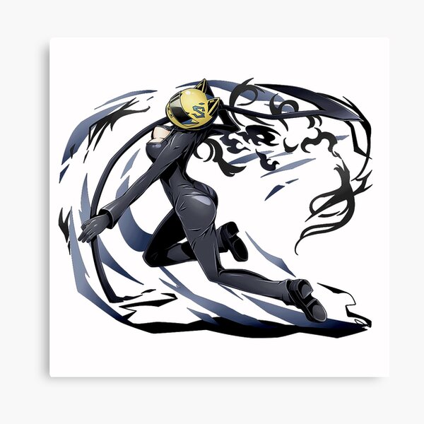 Aperçu de l'œuvre Celty Sturluson - Durarara !! Anime créée et vendue par the-Gate.