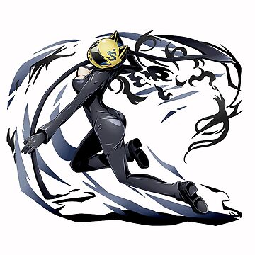 Aperçu de l'œuvre Celty Sturluson - Durarara !! Anime de the-Gate