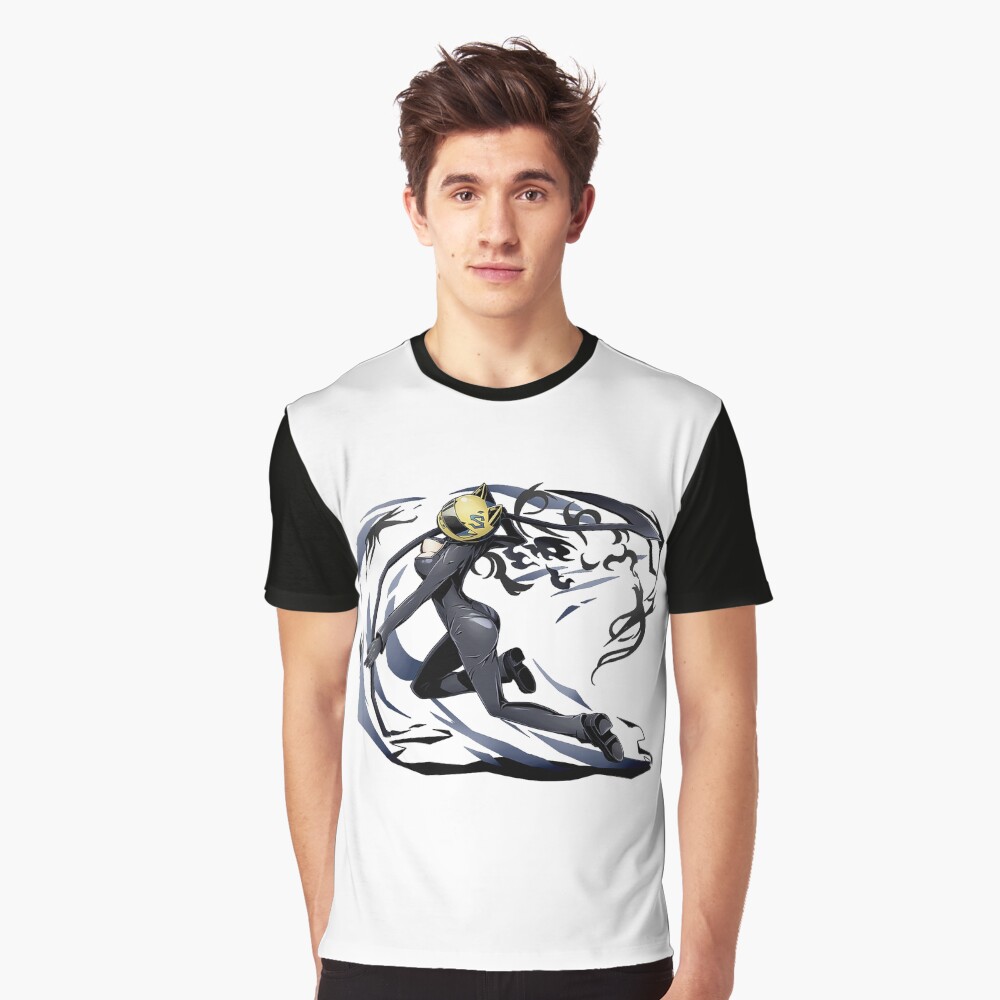 Item preview, T-shirt graphique designed and sold by the-Gate.