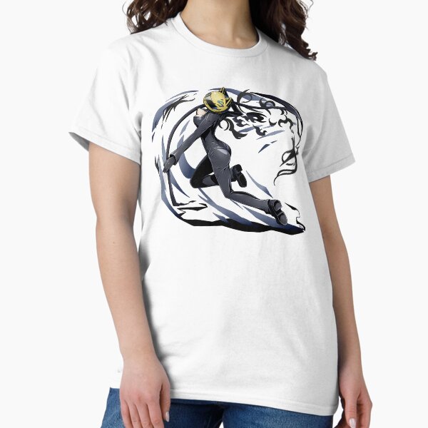 Item preview, Celty Sturluson - Durarara !! Anime designed and sold by the-Gate.
