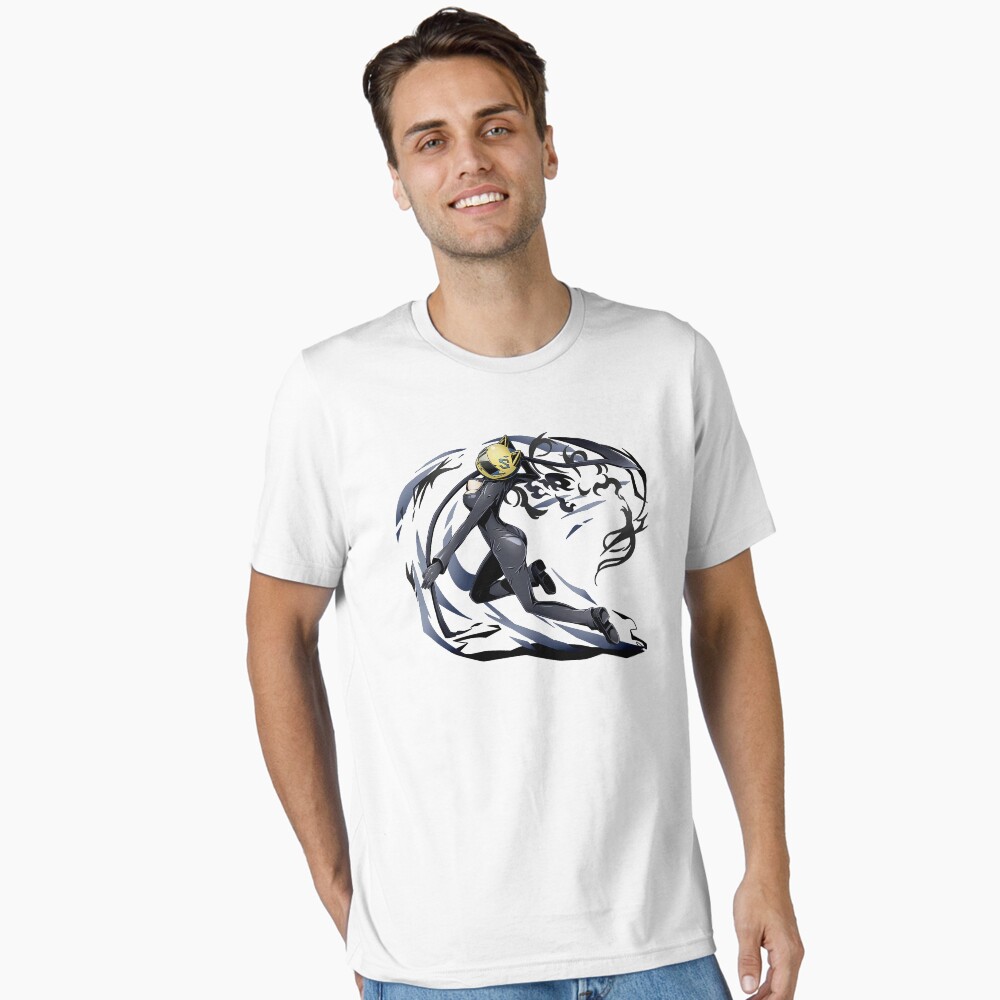 Item preview, T-shirt essentiel designed and sold by the-Gate.