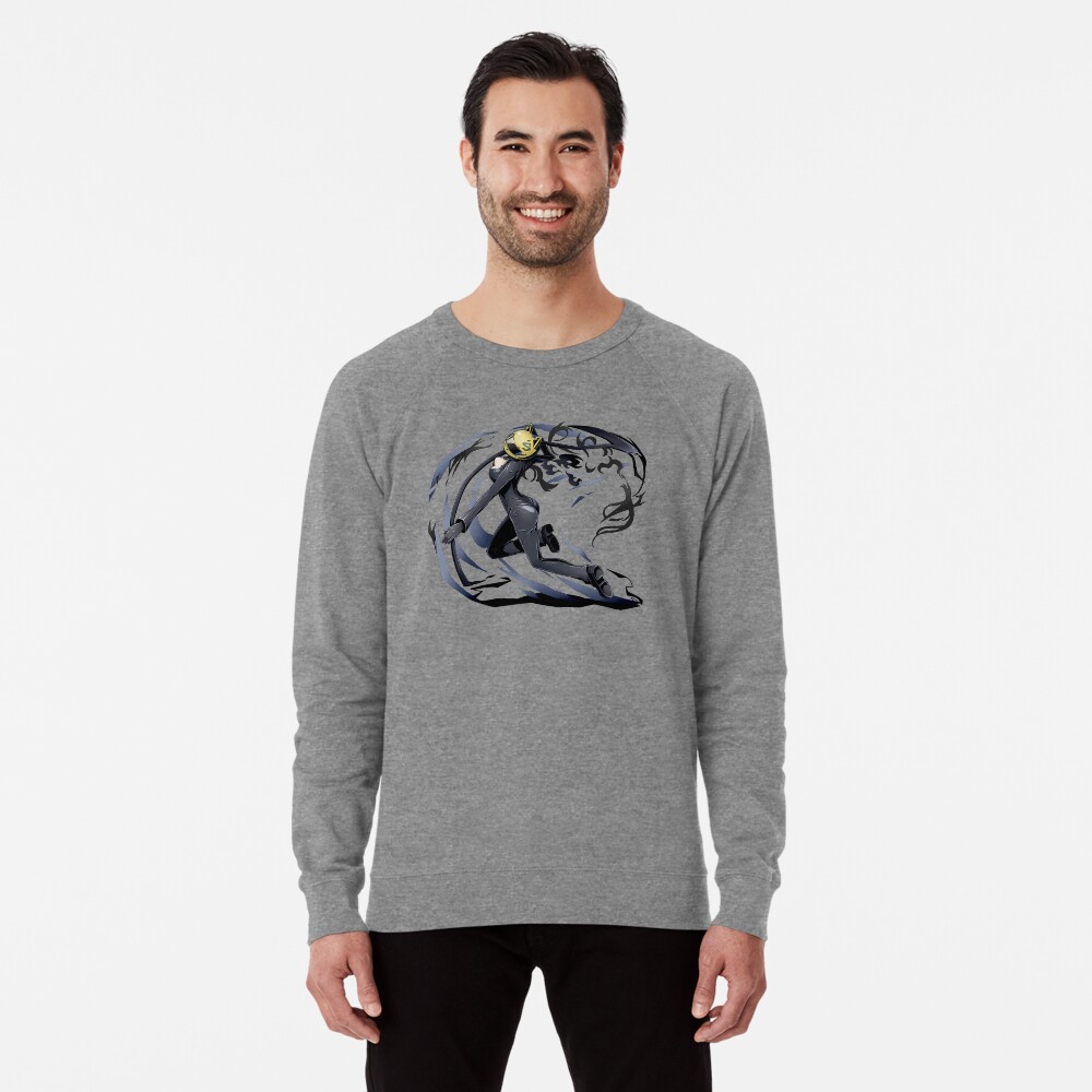 Item preview, Sweatshirt léger designed and sold by the-Gate.