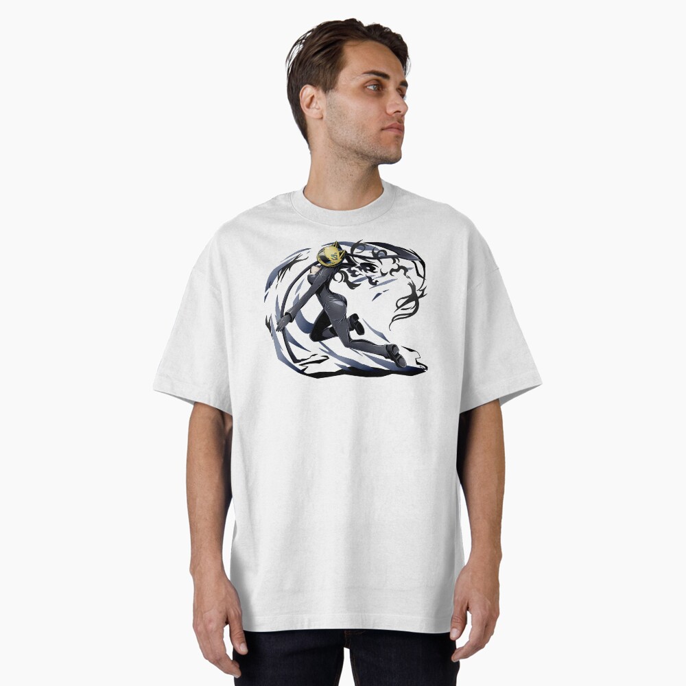 Item preview, T-shirt oversize designed and sold by the-Gate.