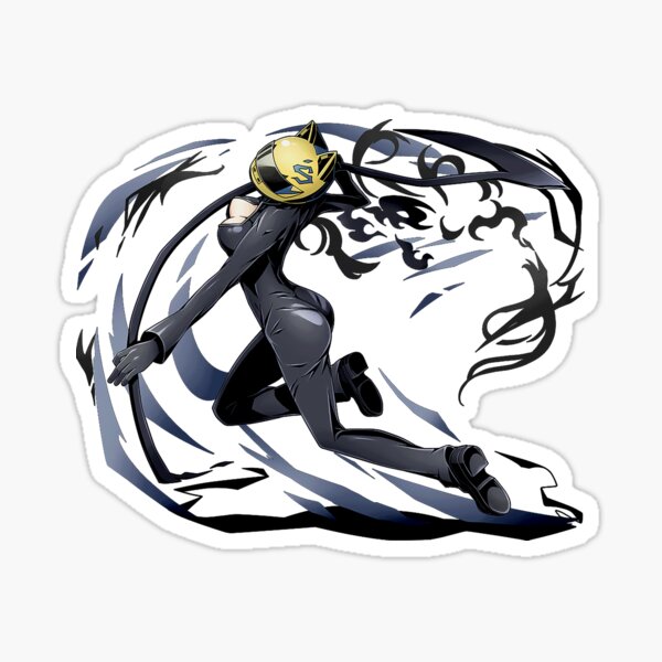 Aperçu de l'œuvre Celty Sturluson - Durarara !! Anime créée et vendue par the-Gate.
