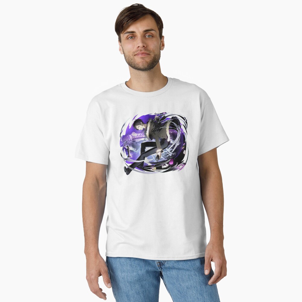 Aperçu de l'œuvre T-shirt classique créée et vendue par the-Gate.
