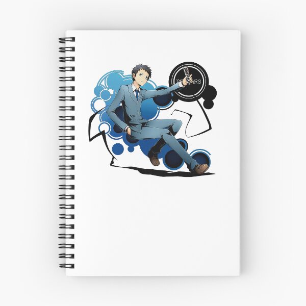 Item preview, Mikado Ryuugamine - Durarara !! Anime designed and sold by the-Gate.