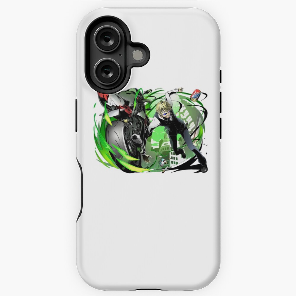 Item preview, Coque antichoc Magsafe pour iPhone designed and sold by the-Gate.