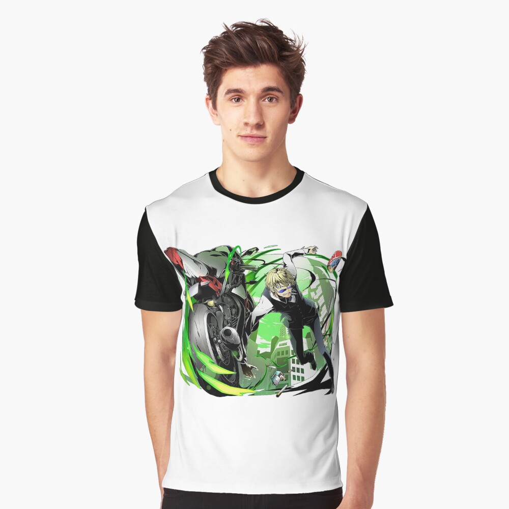 Item preview, T-shirt graphique designed and sold by the-Gate.