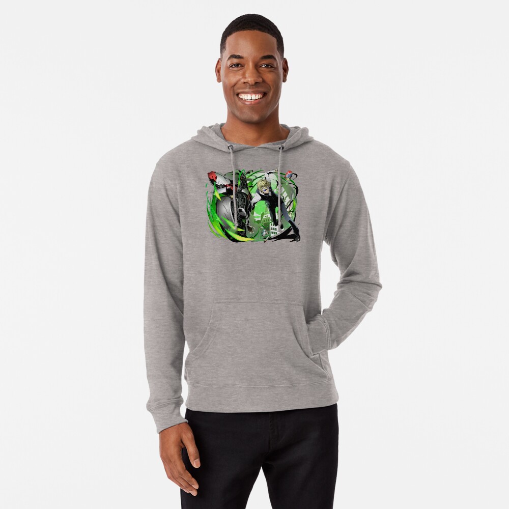 Item preview, Sweat à capuche léger designed and sold by the-Gate.