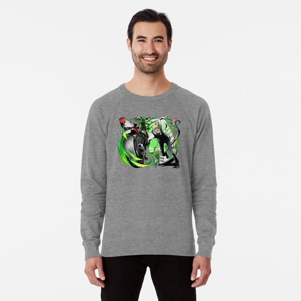 Item preview, Sweatshirt léger designed and sold by the-Gate.