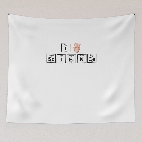 Item preview, Chemistry product - I SciENCe designed and sold by stuch75.