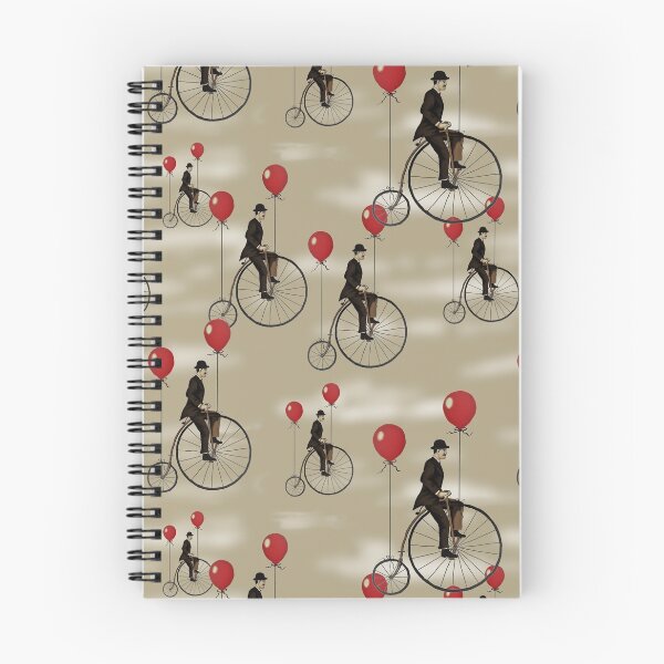 Item preview, moody beige velocipede designed and sold by FVO-italydesign.