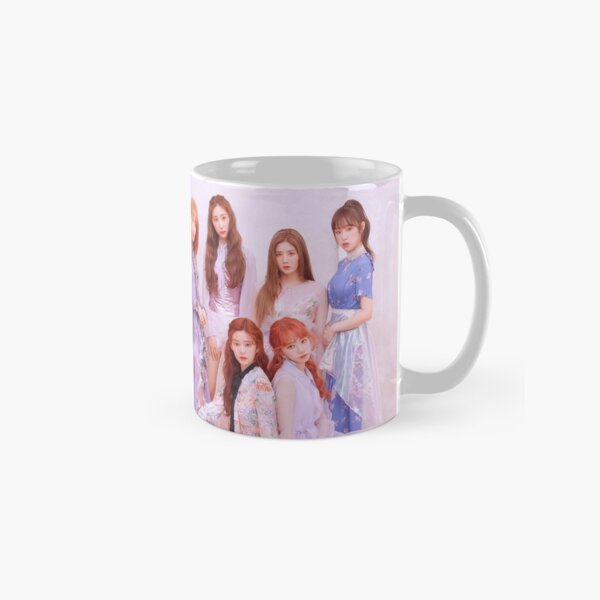 IZ*ONE Classic Mug