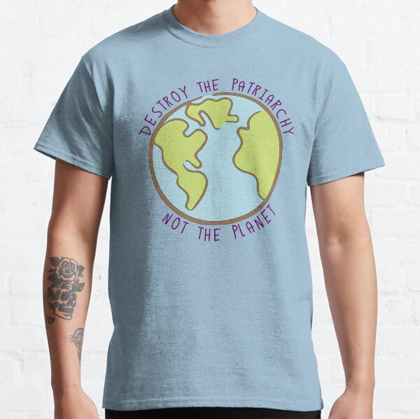 Destroy T-Shirts for Sale | Redbubble