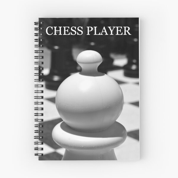 Item preview, Chess Player designed and sold by David Lee Thompson.