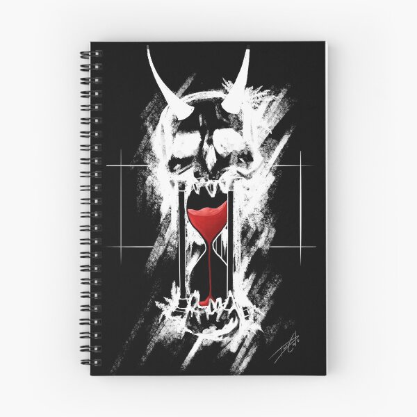 Item preview, Blood Clock designed and sold by Dani Cato.