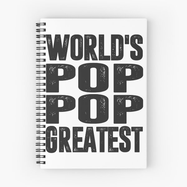 Item preview, Pop Pop Greatest Shirt Gifts designed and sold by RafaelLopezz.